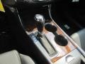 2014 Ashen Gray Metallic Chevrolet Impala LT  photo #16