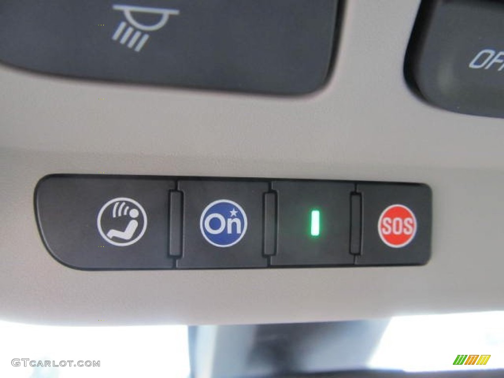 2014 Impala LT - Ashen Gray Metallic / Jet Black photo #17