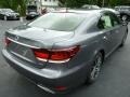 Nebula Gray Pearl - LS 460 F Sport AWD Photo No. 4