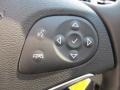 2014 Ashen Gray Metallic Chevrolet Impala LT  photo #18