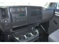 Summit White - Express 3500 Cutaway Commercial Van Photo No. 14