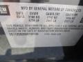 2014 Ashen Gray Metallic Chevrolet Impala LT  photo #19