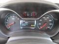 2014 Ashen Gray Metallic Chevrolet Impala LT  photo #20