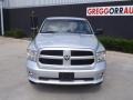 2013 Bright Silver Metallic Ram 1500 Tradesman Crew Cab  photo #7