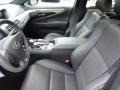 Nebula Gray Pearl - LS 460 F Sport AWD Photo No. 10