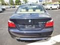 Monaco Blue Metallic - 5 Series 525xi Sedan Photo No. 6
