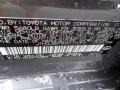 Nebula Gray Pearl - LS 460 F Sport AWD Photo No. 16