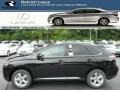2013 Stargazer Black Lexus RX 350 AWD  photo #1