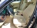 Monaco Blue Metallic - 5 Series 525xi Sedan Photo No. 16