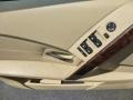 Monaco Blue Metallic - 5 Series 525xi Sedan Photo No. 18