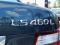 Smokey Granite Gray Mica - LS 460 L Photo No. 9