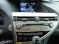 2013 Stargazer Black Lexus RX 350 AWD  photo #18