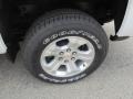 2014 Summit White Chevrolet Silverado 1500 LTZ Z71 Double Cab 4x4  photo #3