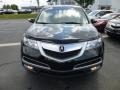 Crystal Black Pearl - MDX Technology Photo No. 2