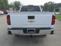 2014 Summit White Chevrolet Silverado 1500 LTZ Z71 Double Cab 4x4  photo #5