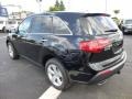 Crystal Black Pearl - MDX Technology Photo No. 4