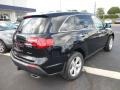 Crystal Black Pearl - MDX Technology Photo No. 6