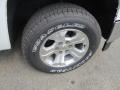 2014 Summit White Chevrolet Silverado 1500 LTZ Z71 Double Cab 4x4  photo #9
