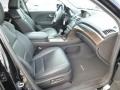 Crystal Black Pearl - MDX Technology Photo No. 8