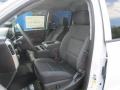 2014 Summit White Chevrolet Silverado 1500 LTZ Z71 Double Cab 4x4  photo #13
