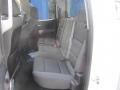 2014 Summit White Chevrolet Silverado 1500 LTZ Z71 Double Cab 4x4  photo #14