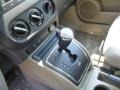Light Sandstone Metallic - Compass Sport Photo No. 16
