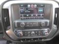 2014 Summit White Chevrolet Silverado 1500 LTZ Z71 Double Cab 4x4  photo #16