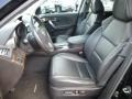 Crystal Black Pearl - MDX Technology Photo No. 14