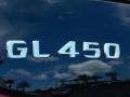 2014 Mercedes-Benz GL 450 4Matic Badge and Logo Photo