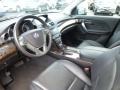 Crystal Black Pearl - MDX Technology Photo No. 15