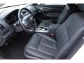 2013 Pearl White Nissan Altima 2.5 SL  photo #4