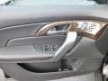 Crystal Black Pearl - MDX Technology Photo No. 16
