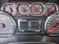 2014 Summit White Chevrolet Silverado 1500 LTZ Z71 Double Cab 4x4  photo #20