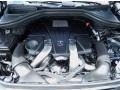 4.6 Liter biturbo DI DOHC 32-Valve VVT V8 Engine for 2014 Mercedes-Benz GL 450 4Matic #84785369
