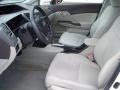 Taffeta White - Civic LX Sedan Photo No. 11
