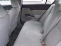 Taffeta White - Civic LX Sedan Photo No. 12