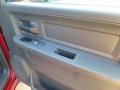 2012 Deep Cherry Red Crystal Pearl Dodge Ram 1500 Express Quad Cab 4x4  photo #11