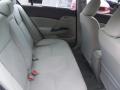 Taffeta White - Civic LX Sedan Photo No. 14