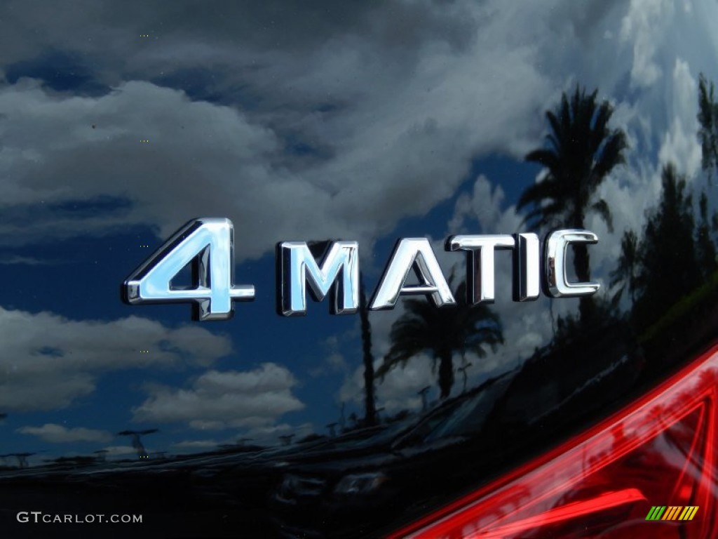 2014 Mercedes-Benz GL 550 4Matic Marks and Logos Photo #84785521