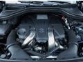 4.6 Liter biturbo DI DOHC 32-Valve VVT V8 Engine for 2014 Mercedes-Benz GL 550 4Matic #84785750