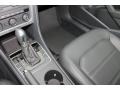2014 Reflex Silver Metallic Volkswagen Passat 2.5L Wolfsburg Edition  photo #16