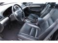 Nighthawk Black Pearl - TSX Sedan Photo No. 4