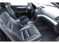 Nighthawk Black Pearl - TSX Sedan Photo No. 6