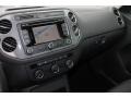Deep Black Metallic - Tiguan SE Photo No. 14