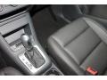 Deep Black Metallic - Tiguan SE Photo No. 15
