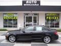 Black - C 250 Sport Photo No. 1