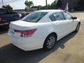 2011 Taffeta White Honda Accord EX Sedan  photo #7