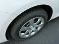 2013 Crystal White Pearl Mica Mazda MAZDA3 i Sport 4 Door  photo #9