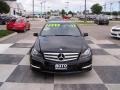 Black - C 250 Sport Photo No. 2