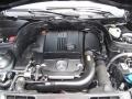 Black - C 250 Sport Photo No. 6